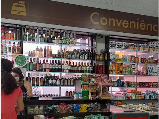 Whisky e destilados