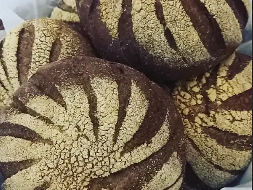 Pão australiano
