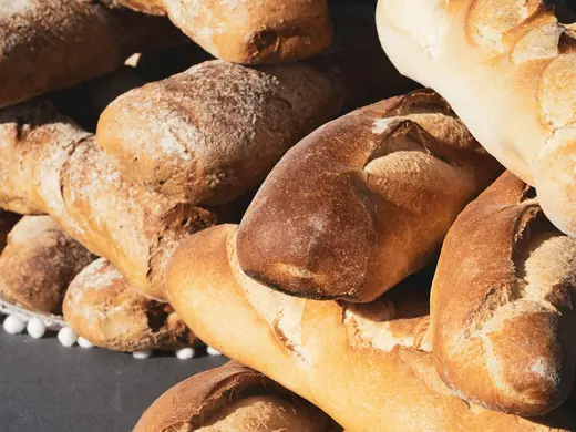 Pão francês